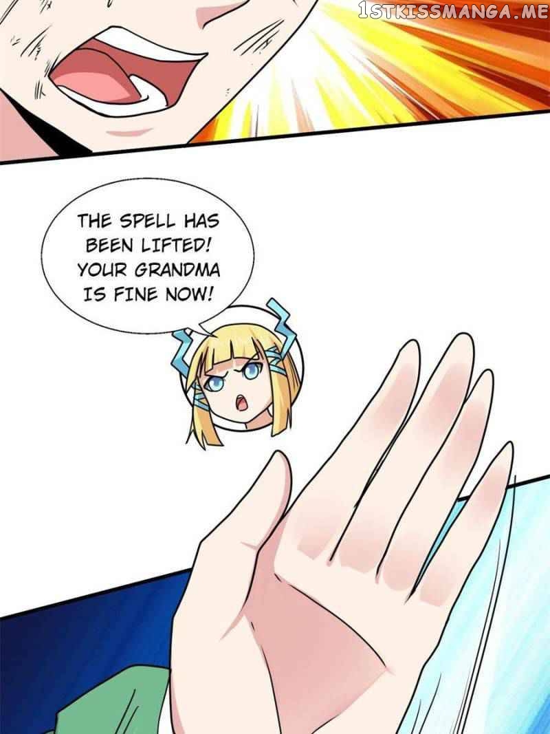 Dragon King’s Son-in-law Chapter 96 - page 51