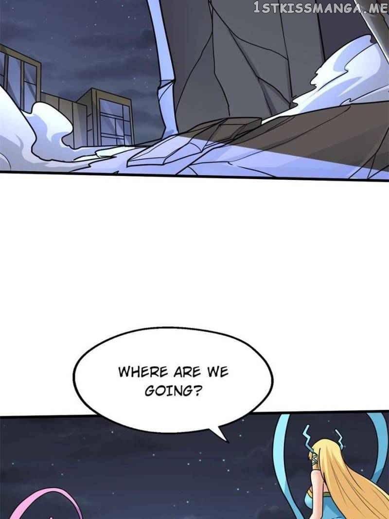 Dragon King’s Son-in-law Chapter 96 - page 58
