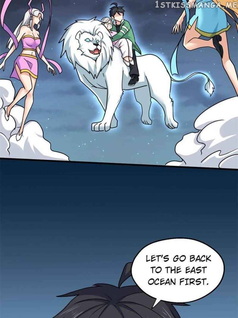 Dragon King’s Son-in-law Chapter 96 - page 59