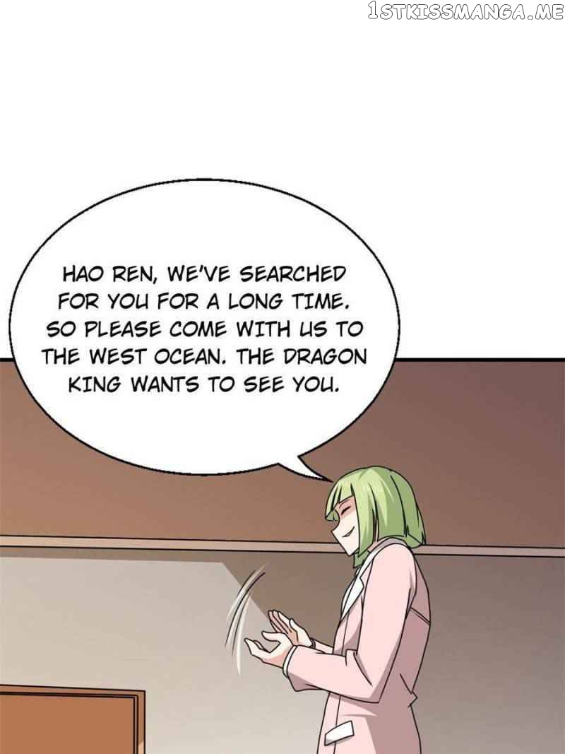 Dragon King’s Son-in-law Chapter 96 - page 7