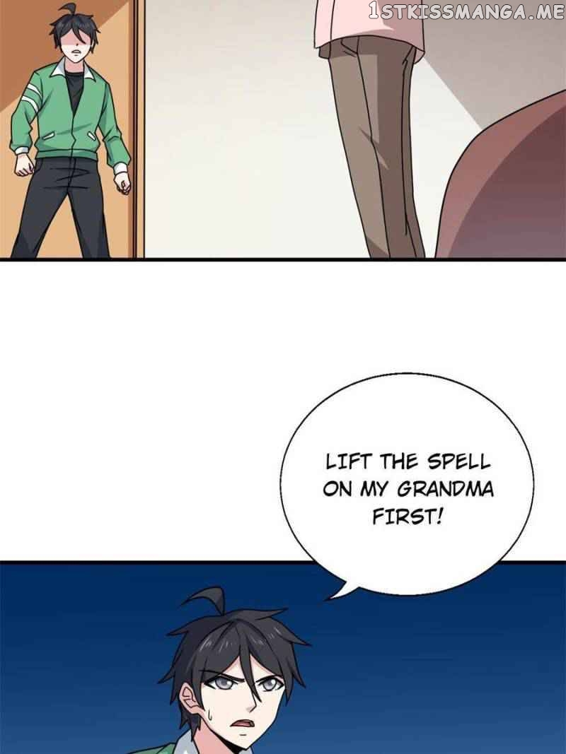 Dragon King’s Son-in-law Chapter 96 - page 8