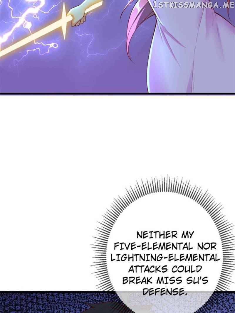 Dragon King’s Son-in-law chapter 47 - page 34