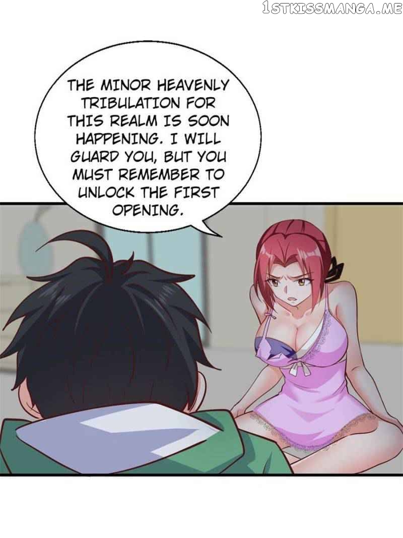 Dragon King’s Son-in-law chapter 47 - page 73