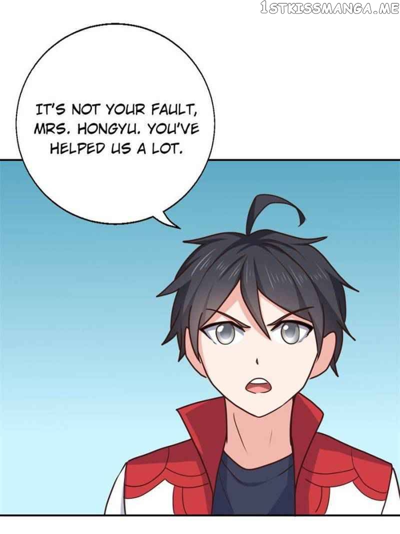 Dragon King’s Son-in-law Chapter 97 - page 11