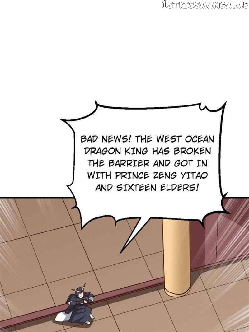 Dragon King’s Son-in-law Chapter 97 - page 12