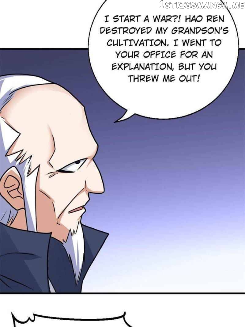Dragon King’s Son-in-law Chapter 97 - page 21