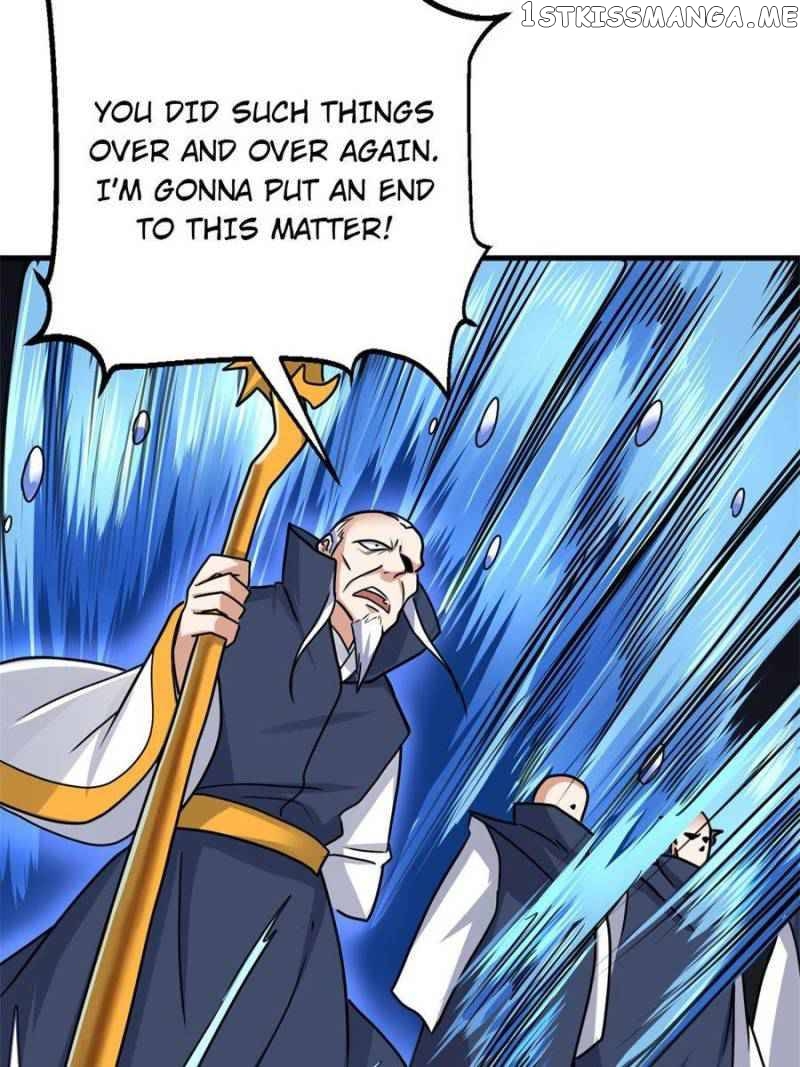 Dragon King’s Son-in-law Chapter 97 - page 22