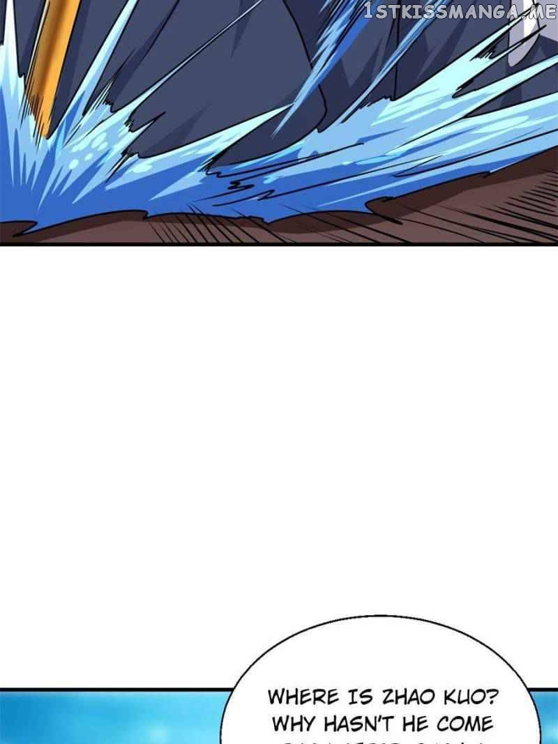 Dragon King’s Son-in-law Chapter 97 - page 23