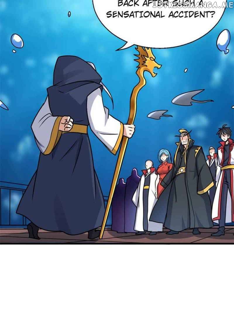 Dragon King’s Son-in-law Chapter 97 - page 24