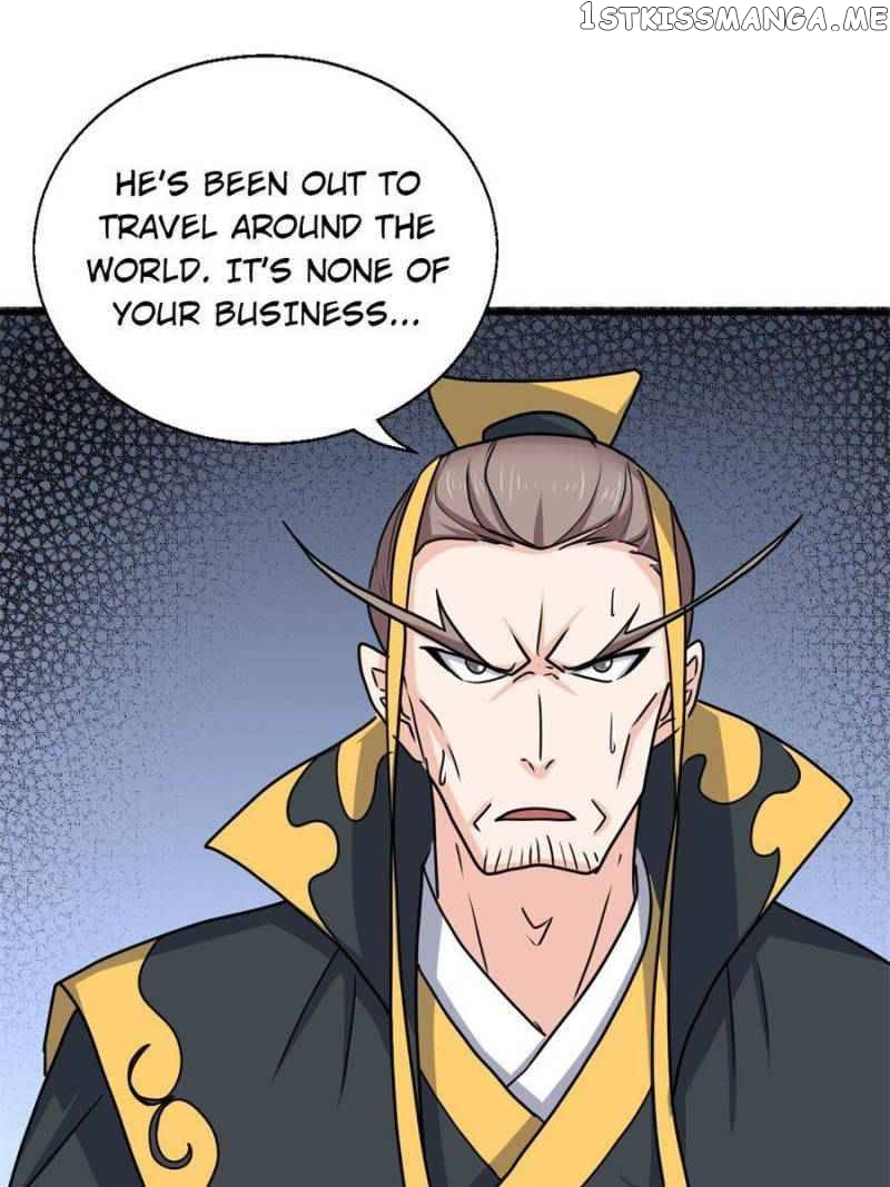 Dragon King’s Son-in-law Chapter 97 - page 25