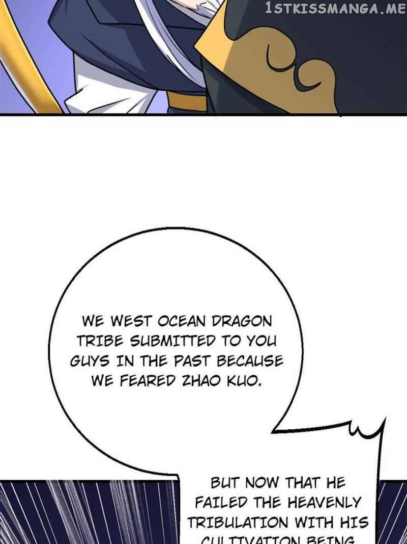Dragon King’s Son-in-law Chapter 97 - page 29