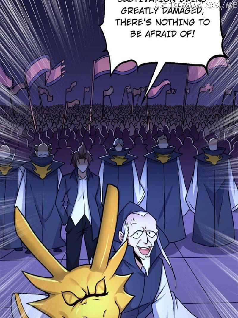 Dragon King’s Son-in-law Chapter 97 - page 30
