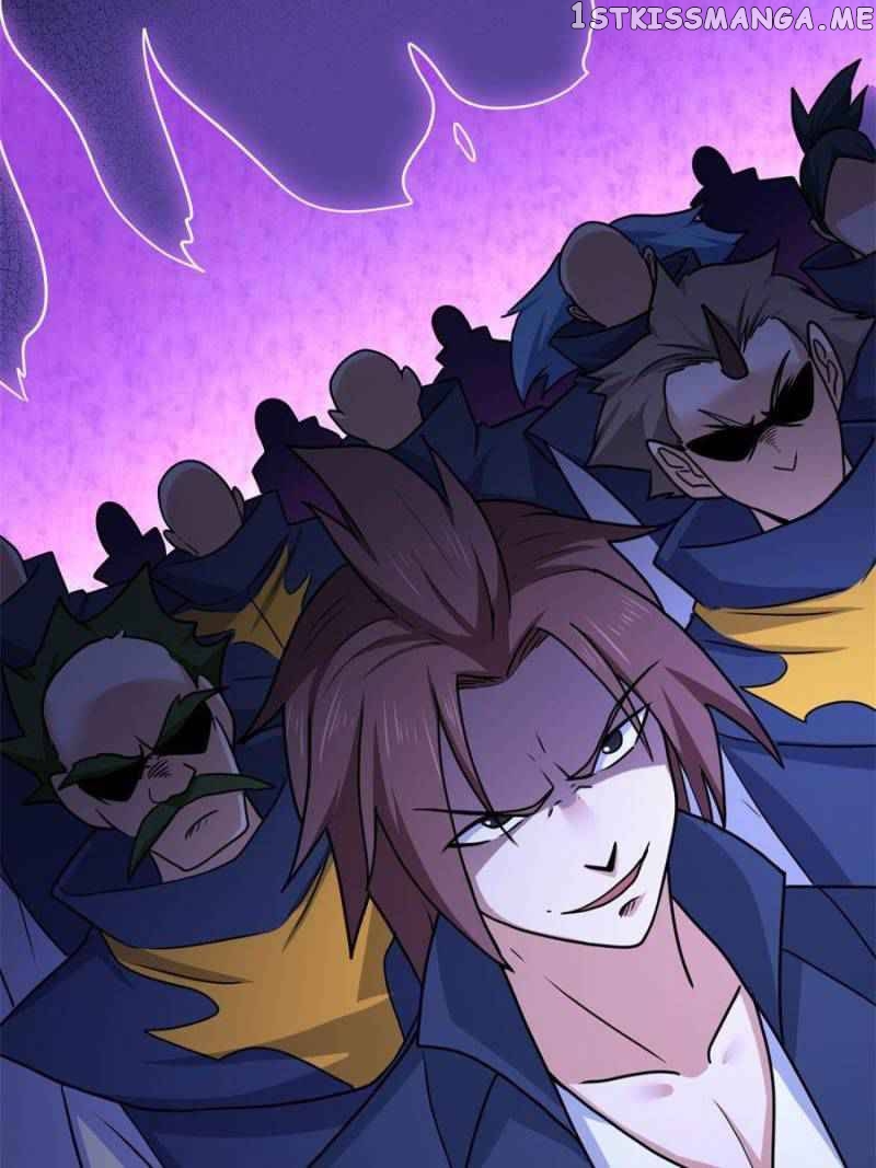 Dragon King’s Son-in-law Chapter 97 - page 33
