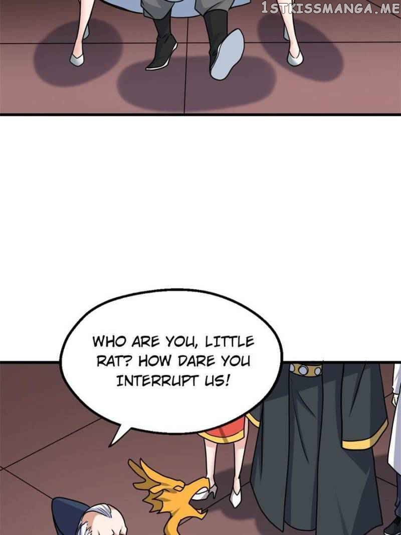 Dragon King’s Son-in-law Chapter 97 - page 36