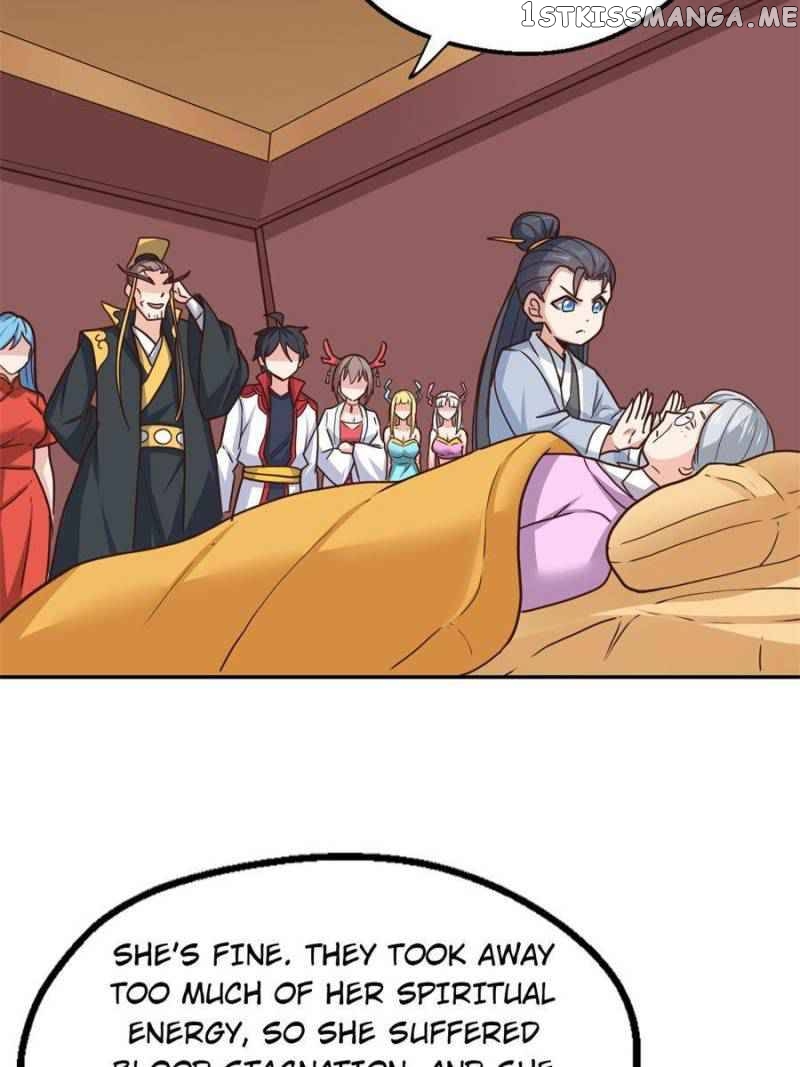 Dragon King’s Son-in-law Chapter 97 - page 4