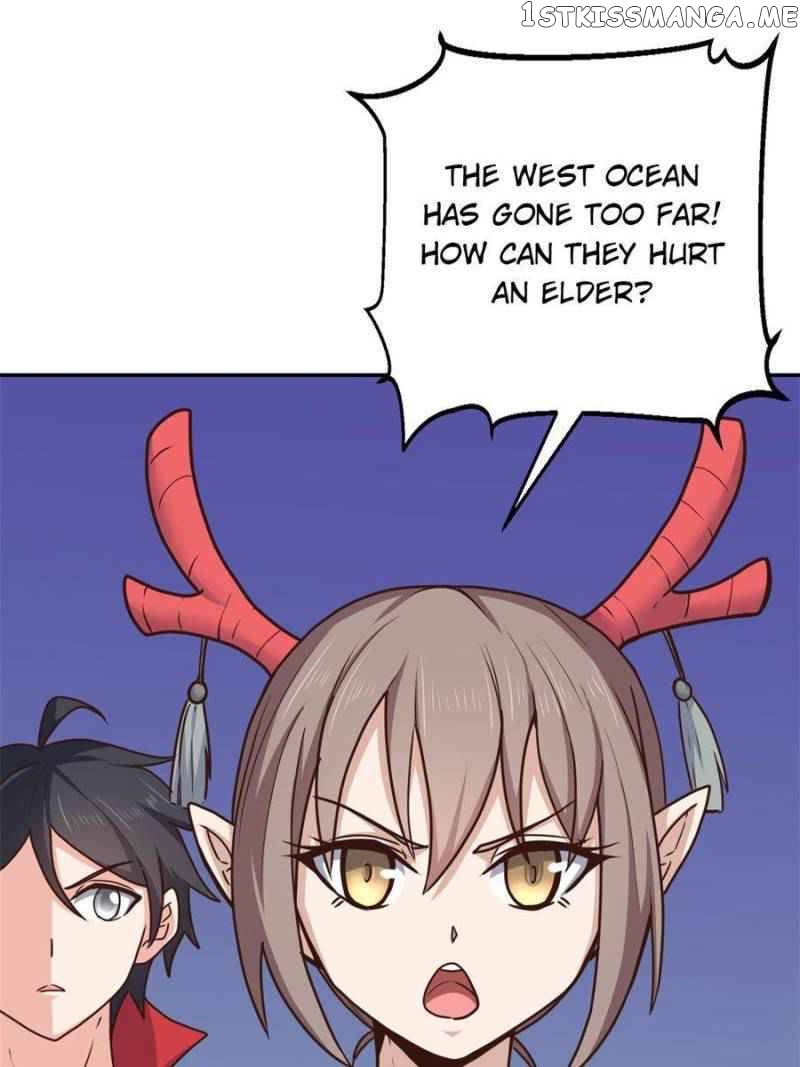 Dragon King’s Son-in-law Chapter 97 - page 7
