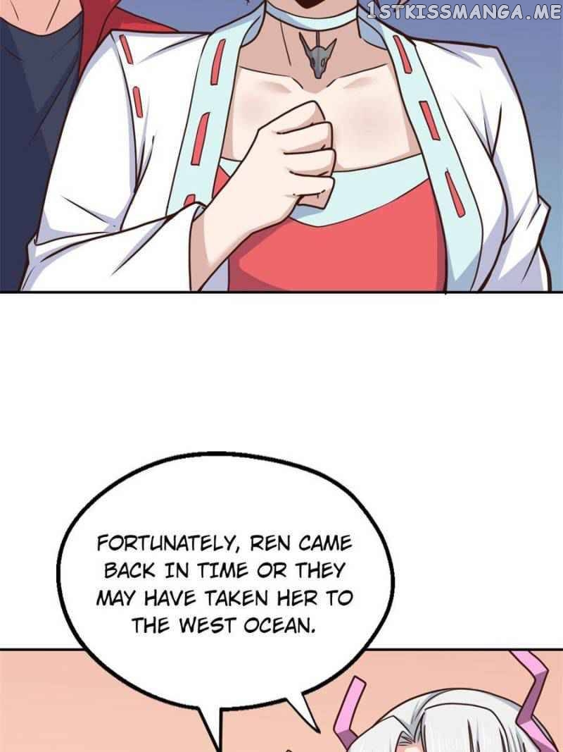 Dragon King’s Son-in-law Chapter 97 - page 8