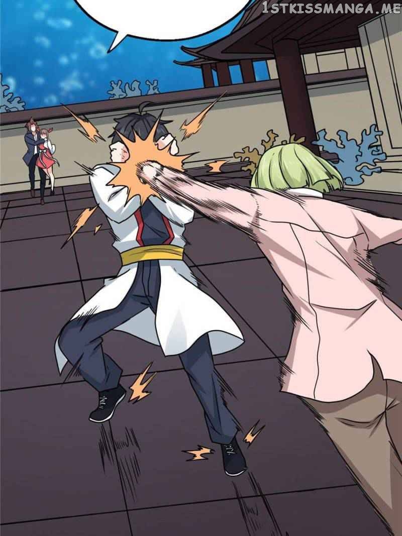 Dragon King’s Son-in-law Chapter 99 - page 11