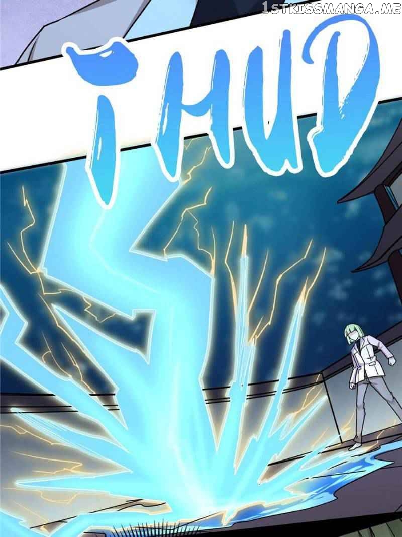 Dragon King’s Son-in-law Chapter 99 - page 37