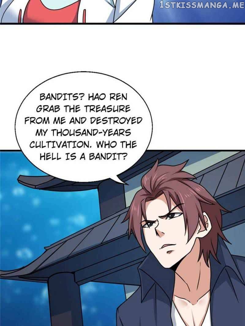 Dragon King’s Son-in-law Chapter 99 - page 4