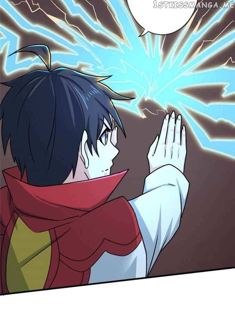 Dragon King’s Son-in-law Chapter 99 - page 41