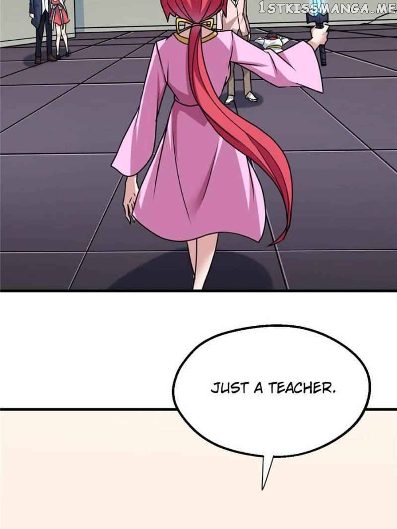 Dragon King’s Son-in-law Chapter 99 - page 59