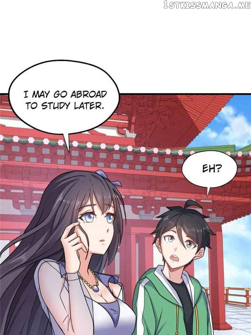 Dragon King’s Son-in-law chapter 77 - page 11