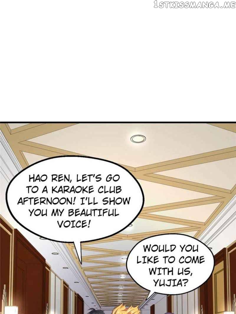 Dragon King’s Son-in-law chapter 77 - page 26