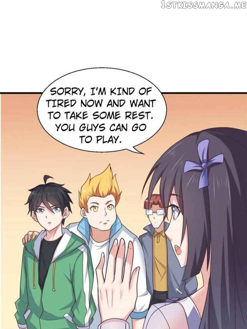 Dragon King’s Son-in-law chapter 77 - page 28