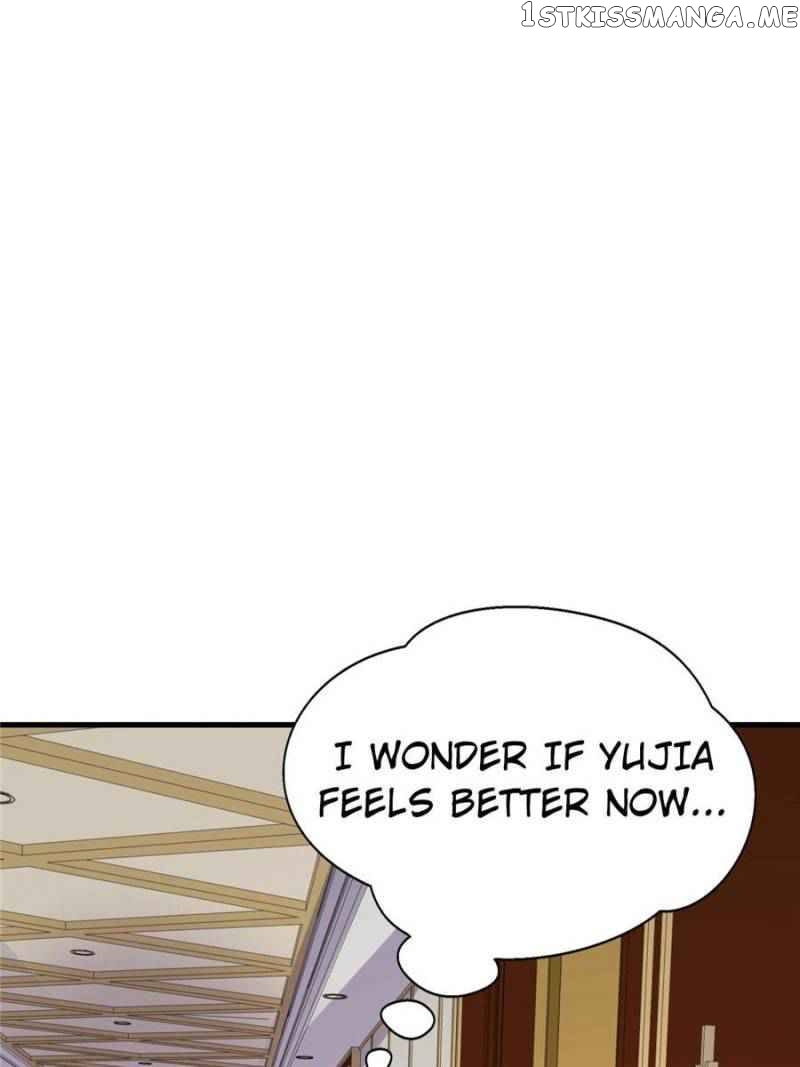 Dragon King’s Son-in-law chapter 77 - page 34