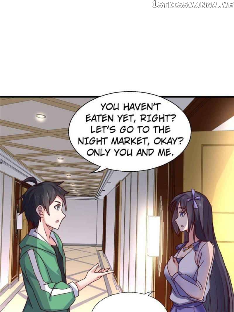 Dragon King’s Son-in-law chapter 77 - page 44