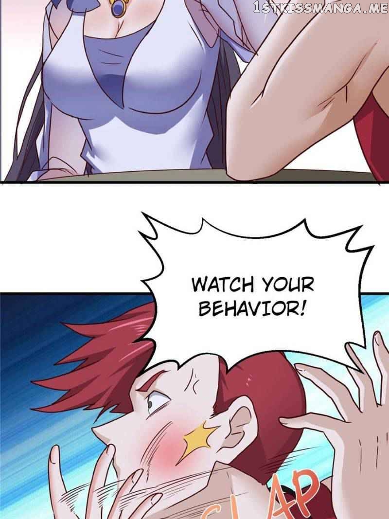 Dragon King’s Son-in-law chapter 77 - page 57