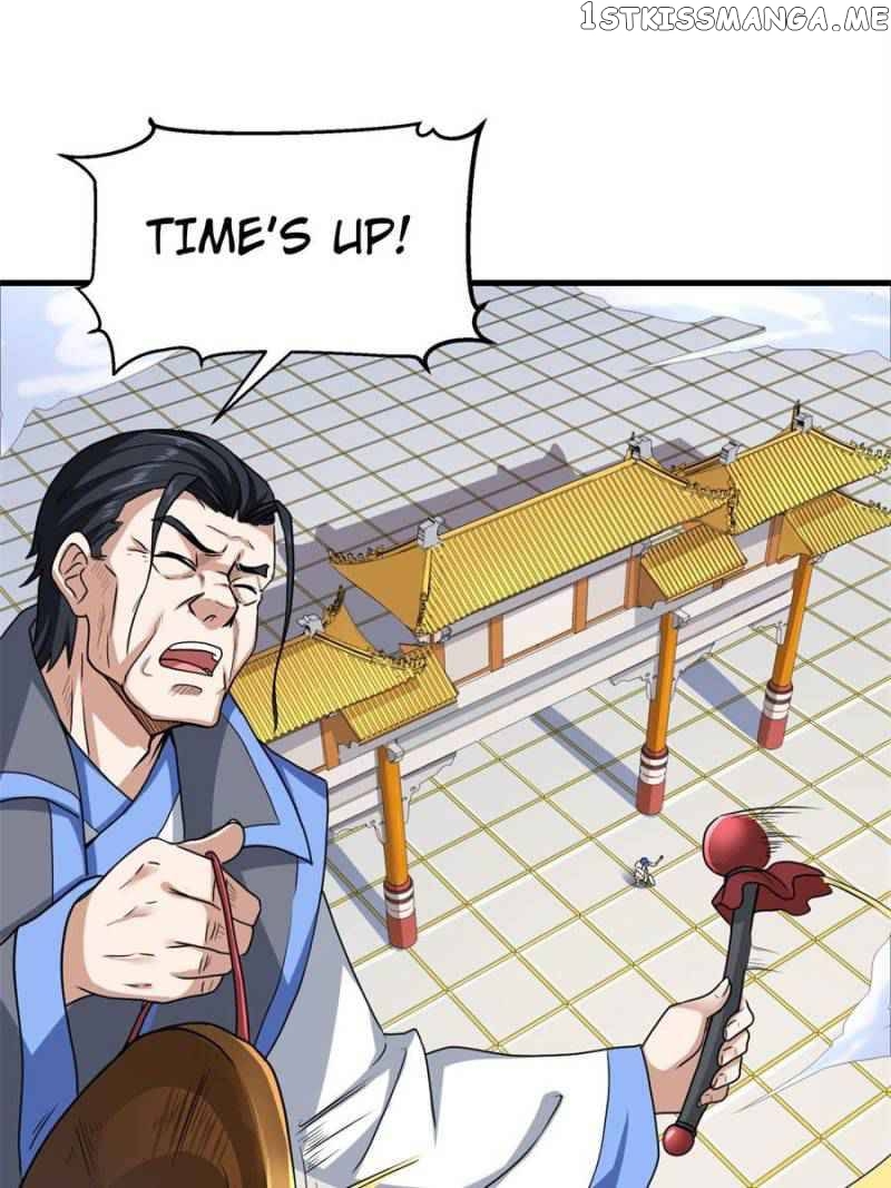 Dragon King’s Son-in-law chapter 71 - page 1