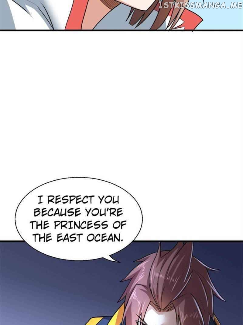 Dragon King’s Son-in-law chapter 71 - page 20