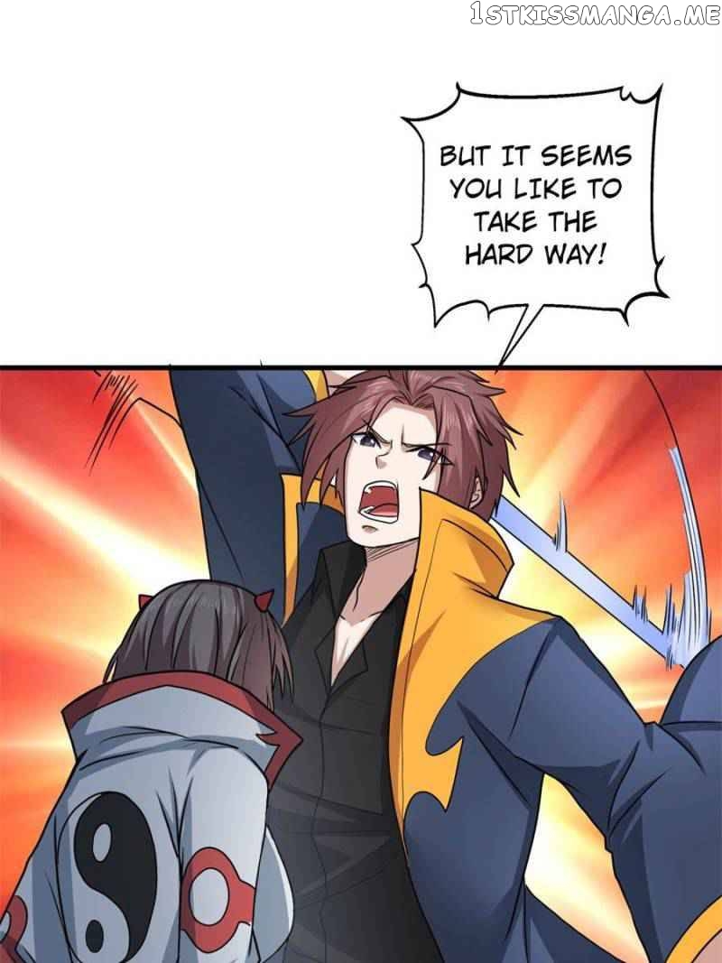 Dragon King’s Son-in-law chapter 71 - page 22