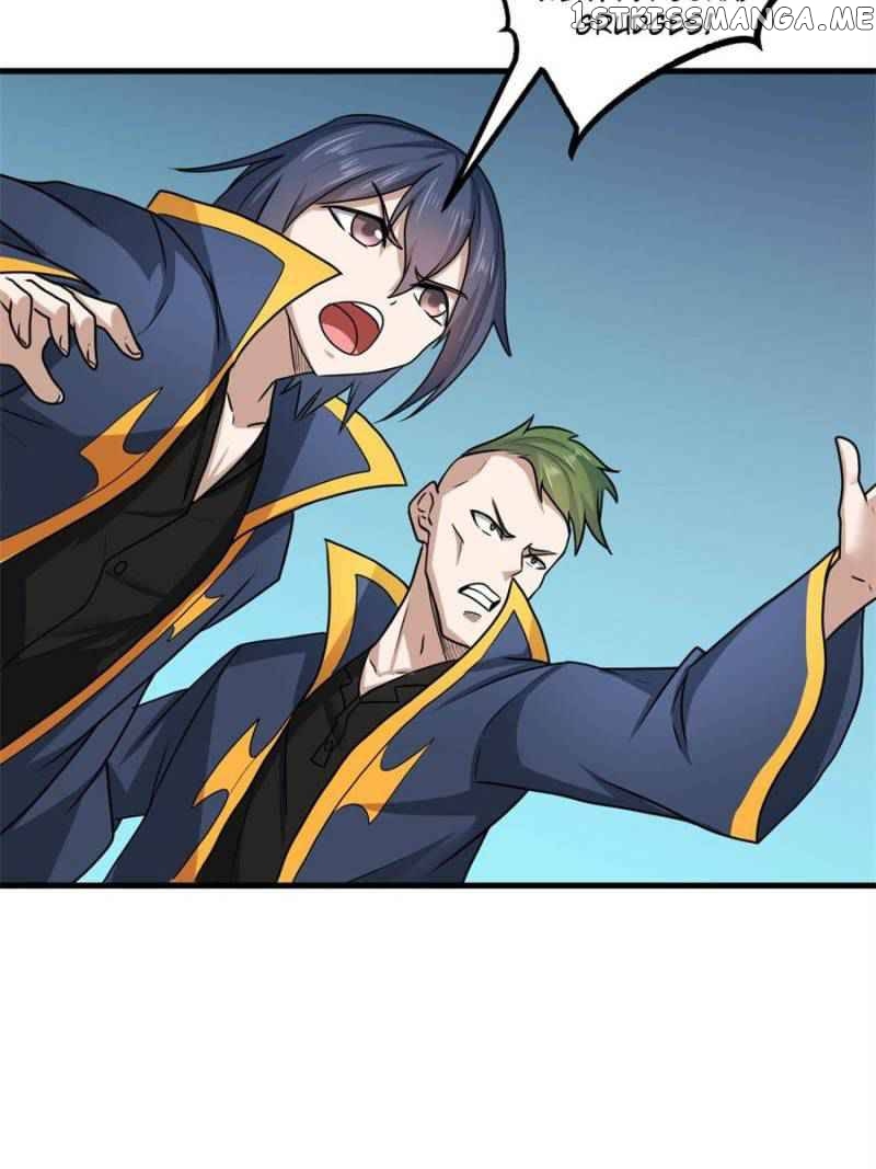 Dragon King’s Son-in-law chapter 71 - page 41