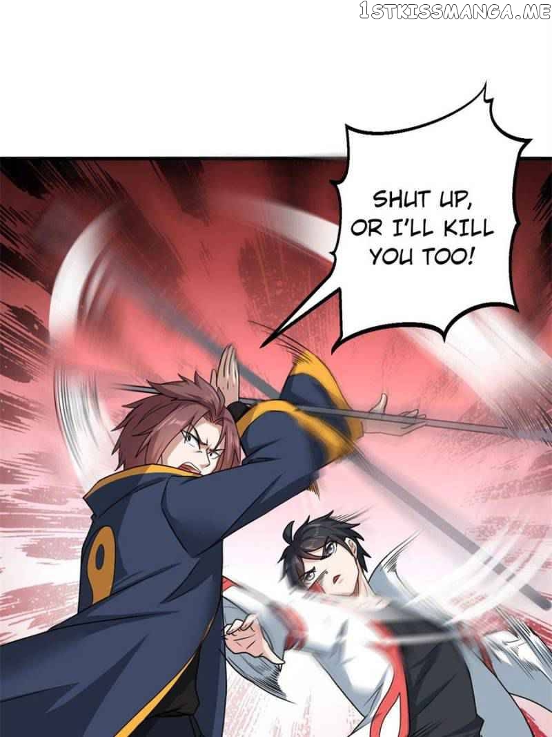 Dragon King’s Son-in-law chapter 71 - page 43