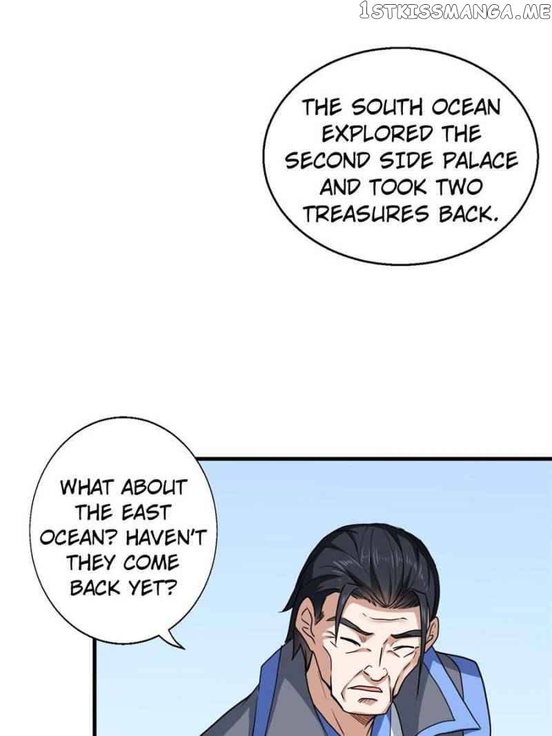 Dragon King’s Son-in-law chapter 71 - page 5