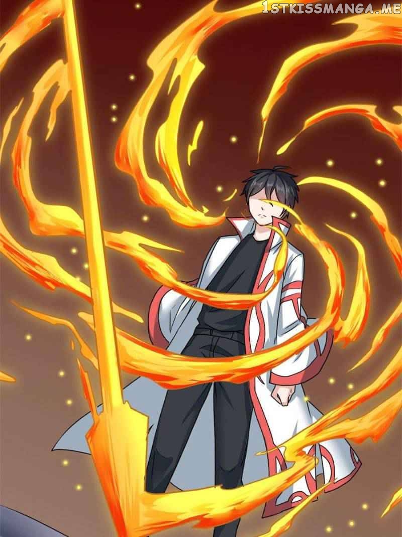 Dragon King’s Son-in-law chapter 71 - page 62