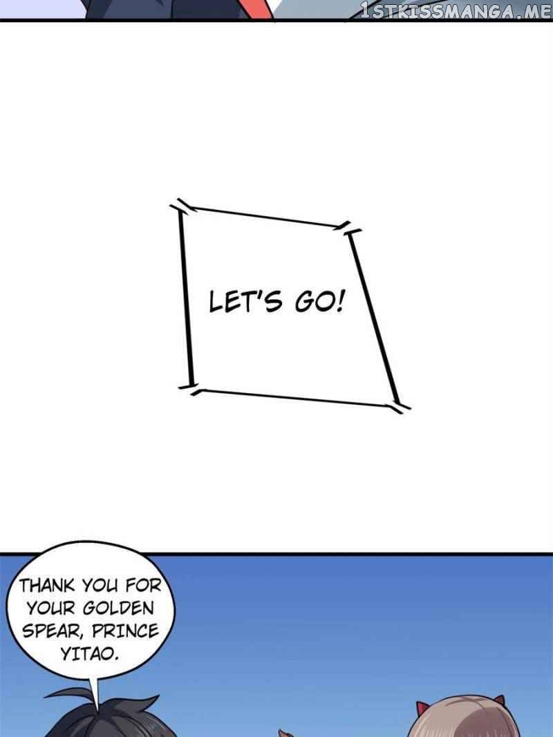 Dragon King’s Son-in-law chapter 71 - page 71