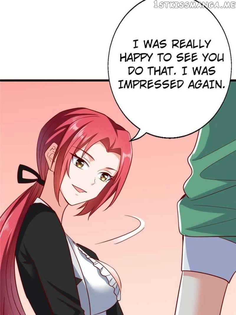 Dragon King’s Son-in-law chapter 50 - page 35