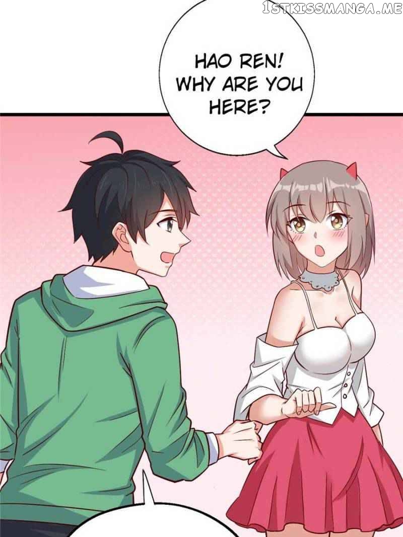 Dragon King’s Son-in-law chapter 50 - page 45