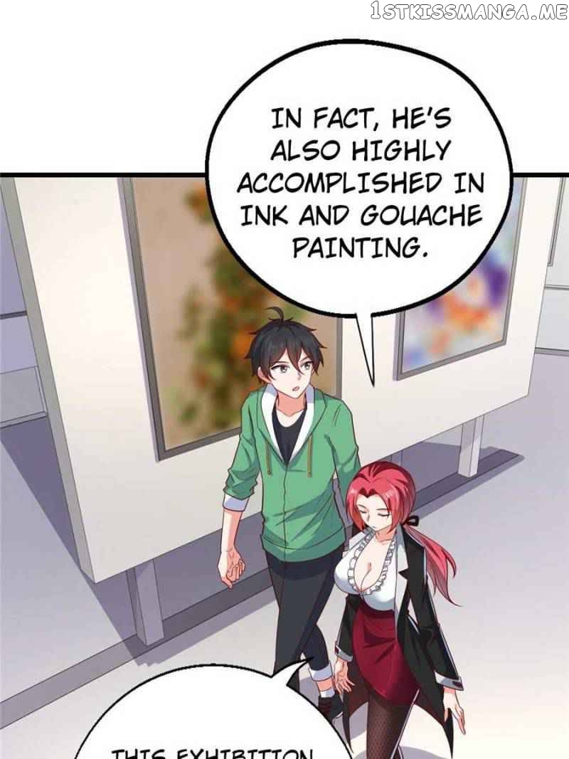Dragon King’s Son-in-law chapter 50 - page 9