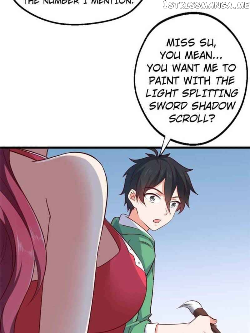 Dragon King’s Son-in-law chapter 51 - page 17
