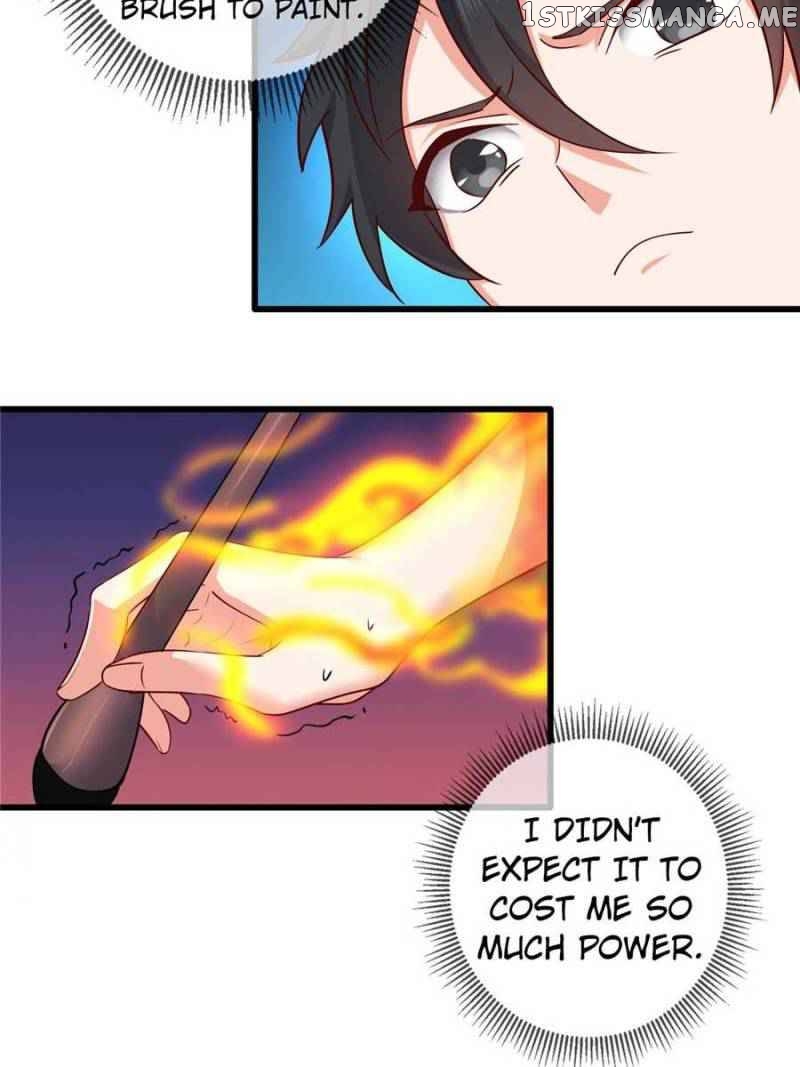 Dragon King’s Son-in-law chapter 51 - page 35