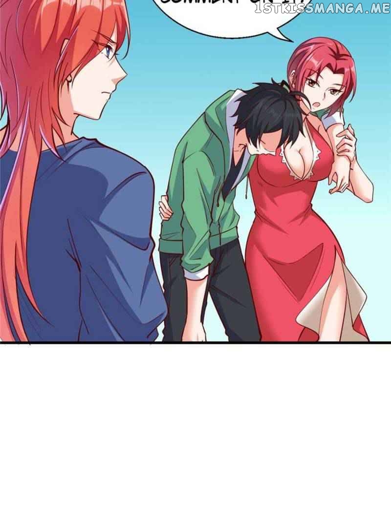 Dragon King’s Son-in-law chapter 51 - page 53