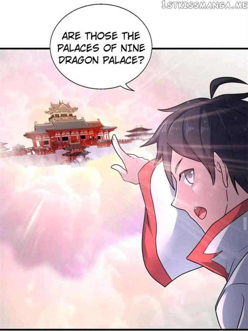 Dragon King’s Son-in-law chapter 72 - page 10