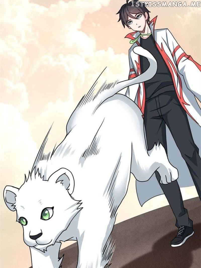 Dragon King’s Son-in-law chapter 72 - page 14