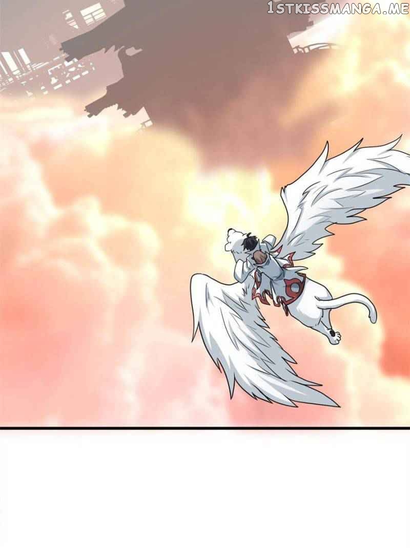 Dragon King’s Son-in-law chapter 72 - page 23