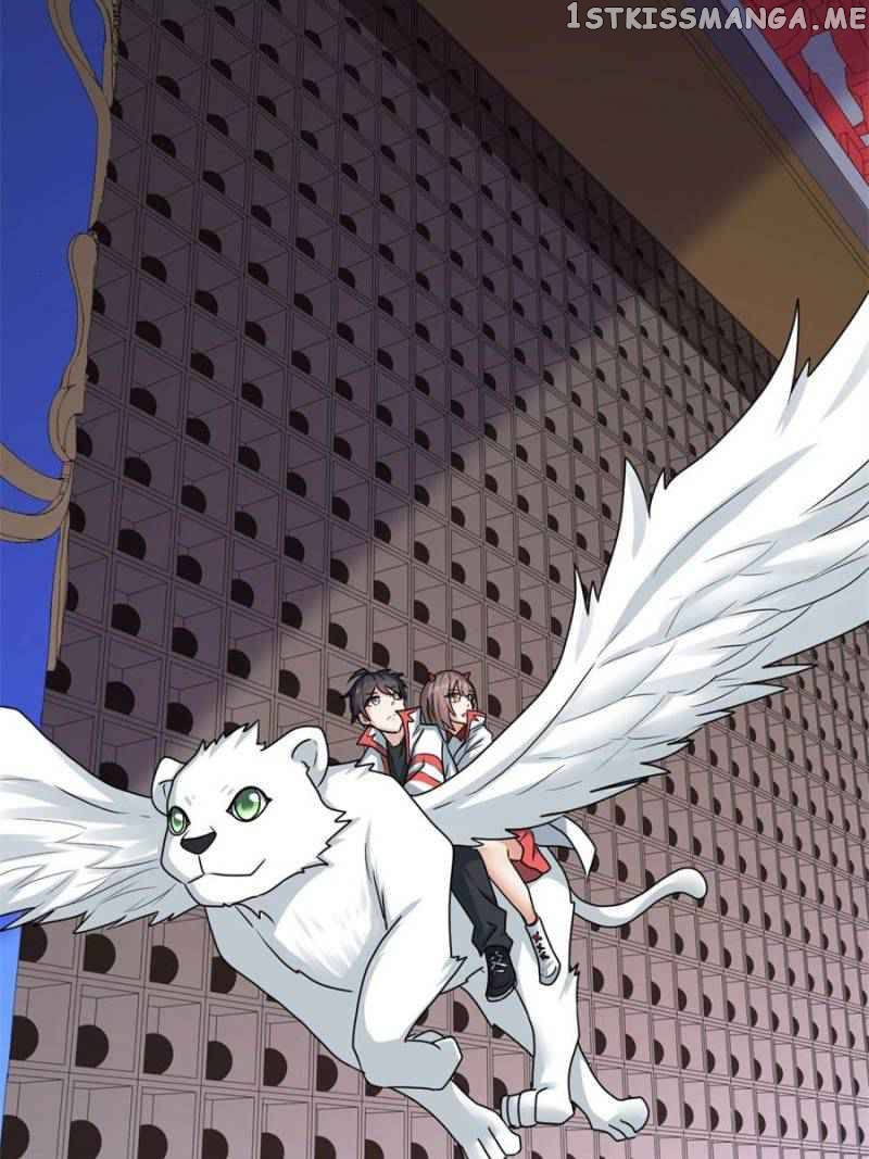 Dragon King’s Son-in-law chapter 72 - page 35